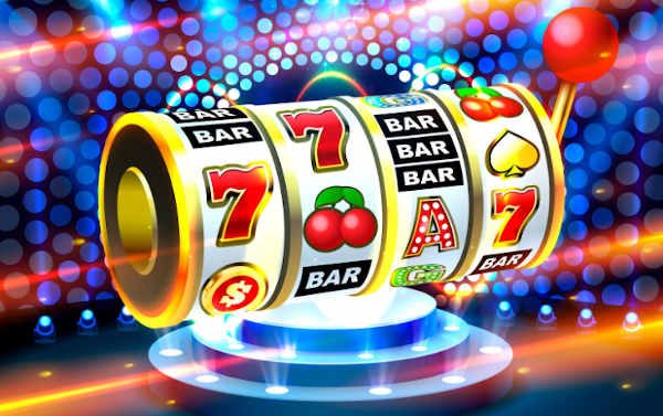 Luckybet777 Exclusive Online Casino Slot Games