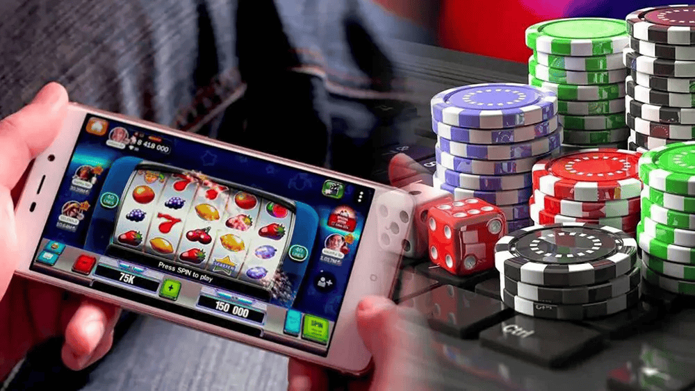 Download Luckybet777 for Bonus