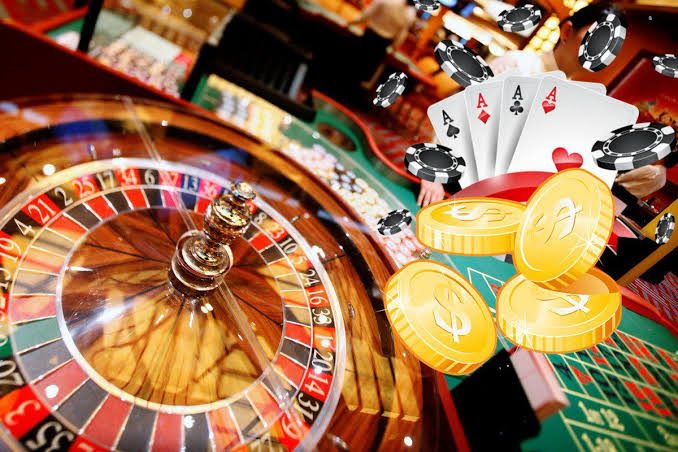 How Players Compare Different PNG Online Casino Sites