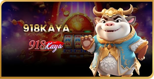 918KAYA