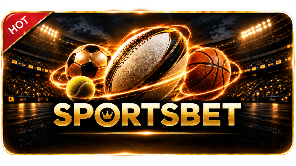 SPORTSBET