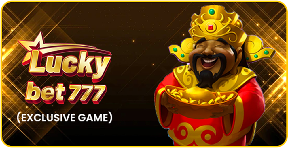 LUCKYBET777