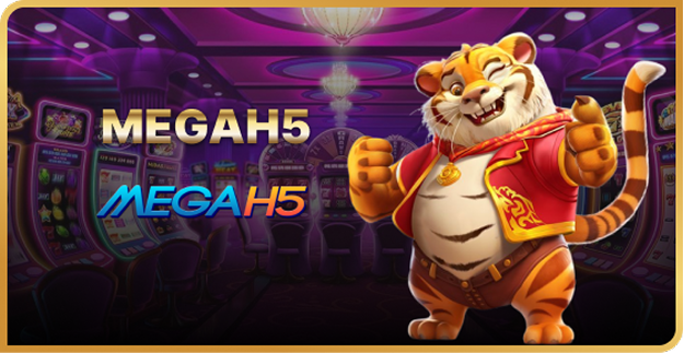 MEGAH5
