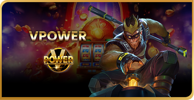 VPOWER